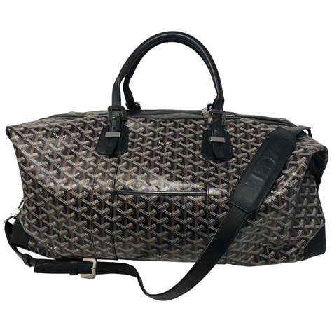 goyard duffle price|buy goyard duffle online.